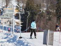 Ośrodek narciarski Potoczki