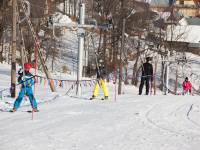 Ośrodek narciarski Potoczki