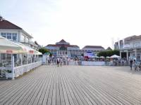 Molo im. Jana Pawła II