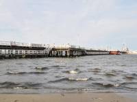 Molo im. Jana Pawła II