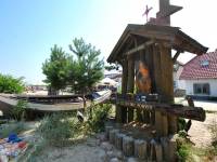 Przystań Rybacka w Sopocie