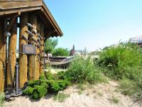 Przystań Rybacka w Sopocie