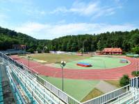 Stadion Leśny