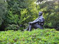 Pomnik Jana Jerzego Haffnera