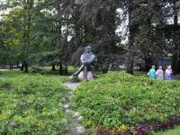 Pomnik Jana Jerzego Haffnera