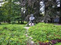 Pomnik Jana Jerzego Haffnera