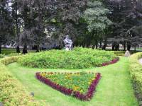 Pomnik Jana Jerzego Haffnera