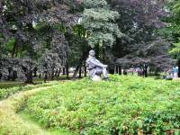 Pomnik Jana Jerzego Haffnera