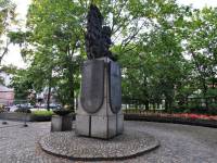 Pomnik Martyrologii Polskich Mieszkańców Sopotu