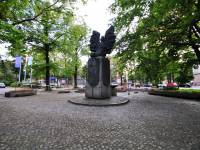 Pomnik Martyrologii Polskich Mieszkańców Sopotu