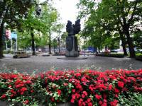 Pomnik Martyrologii Polskich Mieszkańców Sopotu