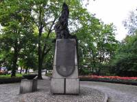 Pomnik Martyrologii Polskich Mieszkańców Sopotu