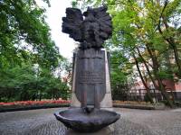 Pomnik Martyrologii Polskich Mieszkańców Sopotu