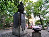 Pomnik Martyrologii Polskich Mieszkańców Sopotu