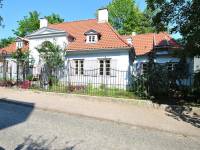 Dworek Sierakowskich