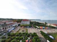 Latarnia Morska w Sopocie