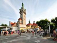 Latarnia Morska w Sopocie