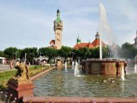 Latarnia Morska w Sopocie