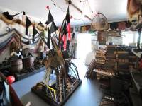 Rybackie Mini Muzeum