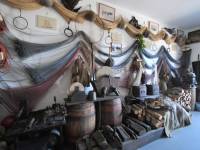 Rybackie Mini Muzeum