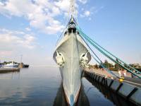 Okręt-Muzeum ORP Błyskawica