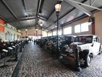 Gdyńskie Muzeum Motoryzacji