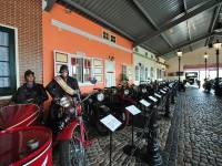Gdyńskie Muzeum Motoryzacji
