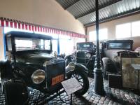 Gdyńskie Muzeum Motoryzacji