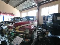 Gdyńskie Muzeum Motoryzacji