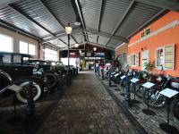 Gdyńskie Muzeum Motoryzacji