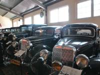 Gdyńskie Muzeum Motoryzacji