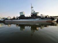 Okręt-Muzeum ORP Błyskawica