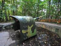 11. Bateria Artylerii Stałej