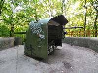 11. Bateria Artylerii Stałej