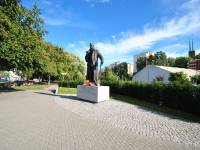 Pomnik Józefa Piłsudskiego