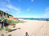 Przystań rybacka w Gdyni-Orłowie