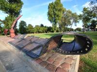 Pomnik Festiwalu Polskich Filmów Fabularnych