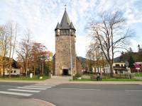 Kościół Najświętszego Serca Pana Jezusa