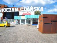 Stocznia Gdańska