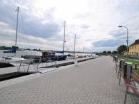 Przystań żeglarska TAMKA