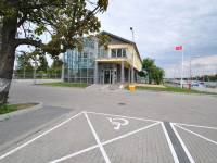 Przystań żeglarska TAMKA