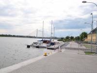 Przystań żeglarska TAMKA