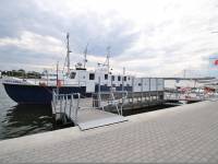 Przystań żeglarska TAMKA