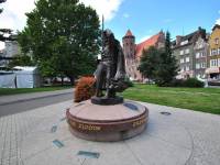 Pomnik Świętopełka II Wielkiego