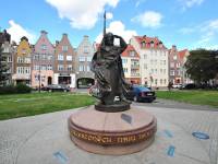 Pomnik Świętopełka II Wielkiego