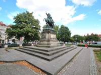 Pomnik Jana III Sobieskiego