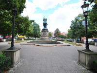 Pomnik Jana III Sobieskiego