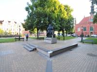 Pomnik Jana Heweliusza