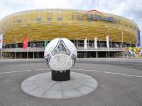 Stadion Energa Gdańsk