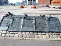 Pomnik Poległych Stoczniowców 1970